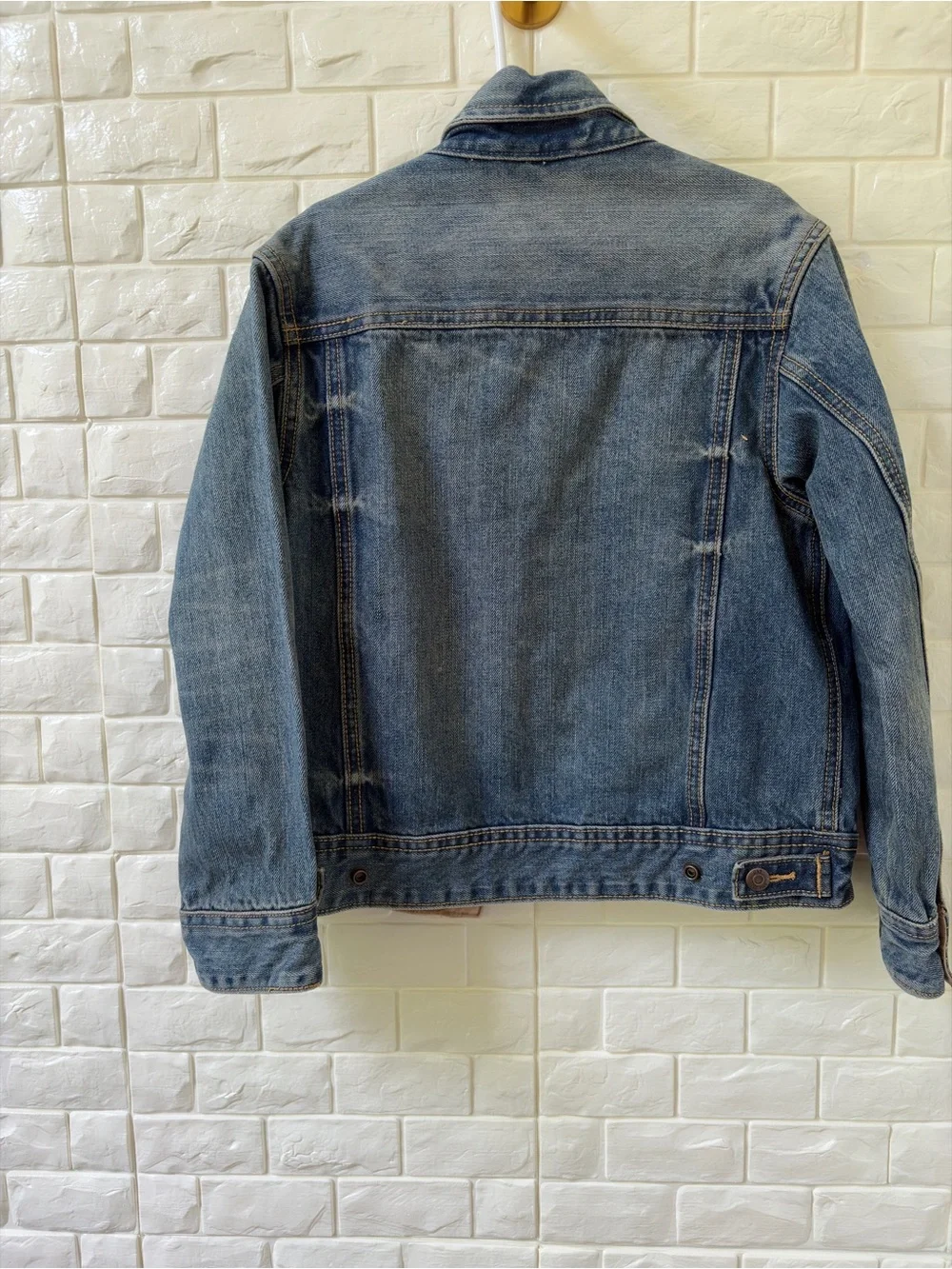 Kids Gap Denim Jacket